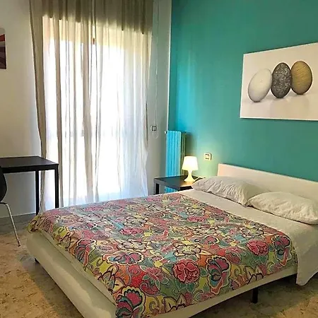 Bed & Breakfast 110 -guesthouse-
