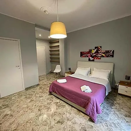 Bed & Breakfast 110 -guesthouse- 3*