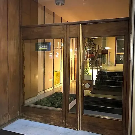 110 -guesthouse- Bed & Breakfast 3*