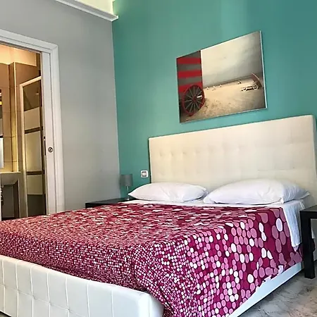 110 -guesthouse- Bari