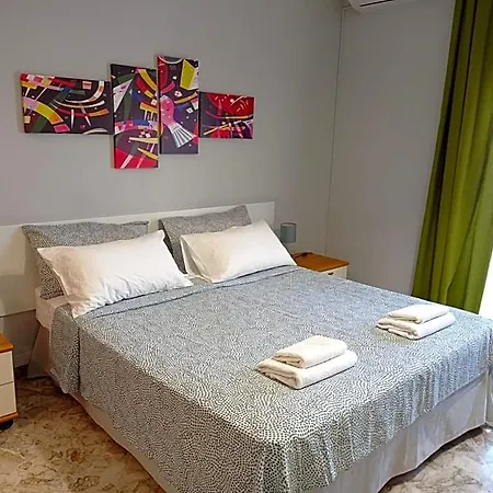 110 -guesthouse- Bed & Breakfast 3*