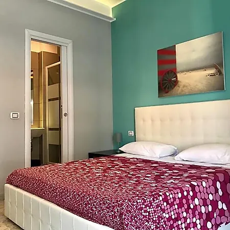 110 -guesthouse- Bari
