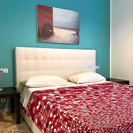 110 -guesthouse- Bed & Breakfast