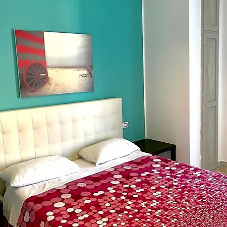 Bed & Breakfast 110 -guesthouse-