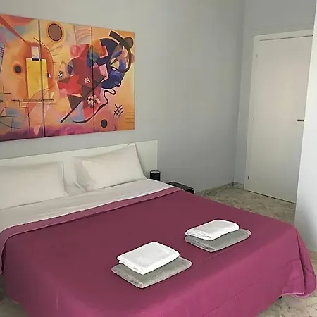 Bed & Breakfast 110 -guesthouse- 3*