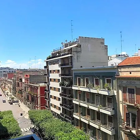 Bed & Breakfast 110 -guesthouse- 3*
