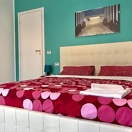 Bed & Breakfast 110 -guesthouse-
