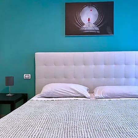 110 -guesthouse- Bari