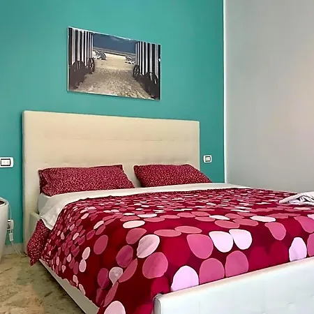 Bed & Breakfast 110 -guesthouse-
