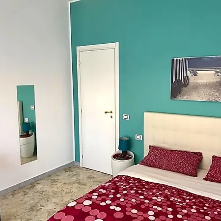 Bed & Breakfast 110 -guesthouse- 3*