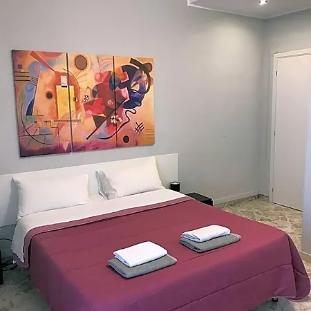 Panzió 110 -guesthouse-