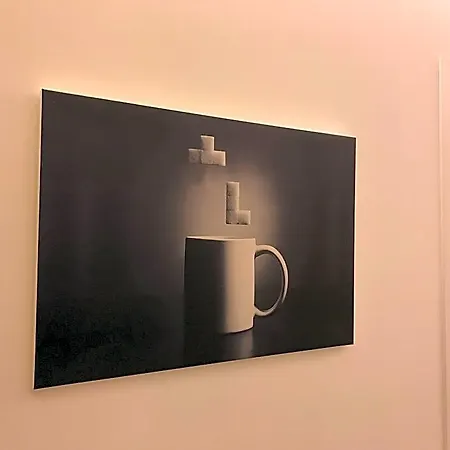 110 -guesthouse- Bari
