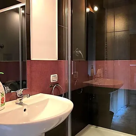 110 -guesthouse- B&B