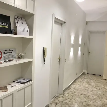 B&B 110 -guesthouse- 바리