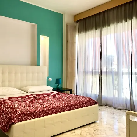 B&B 110 -guesthouse-