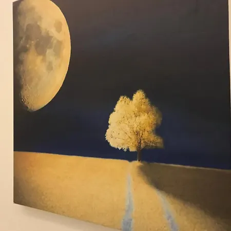 110 -guesthouse- Bed & Breakfast Bari