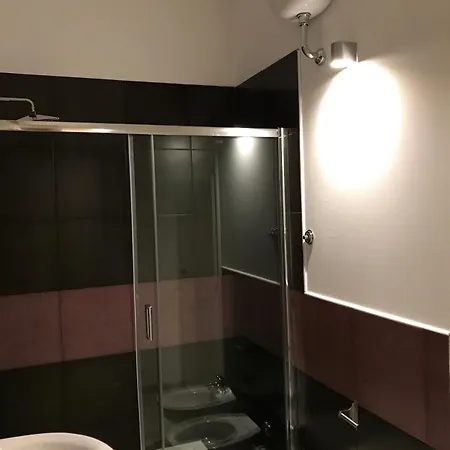 110 -guesthouse- Bari