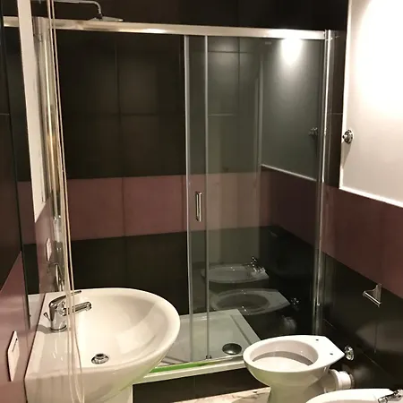 110 -guesthouse- Bari