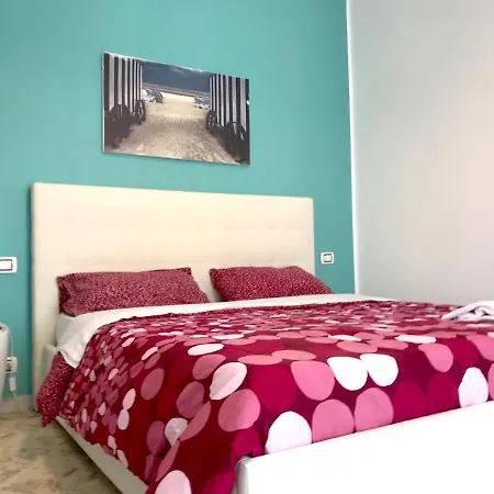 Bed & Breakfast 110 -guesthouse-