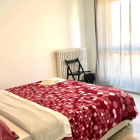 B&B 110 -guesthouse-