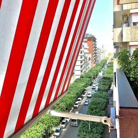 Bed & Breakfast 110 -guesthouse-