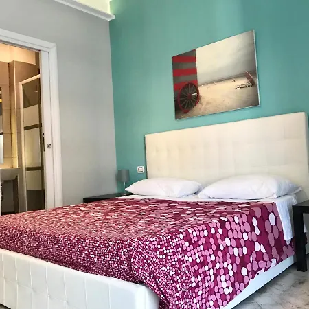 110 -guesthouse- Couette-café 3*