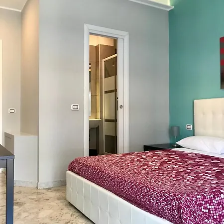 110 -guesthouse- B&B 3*