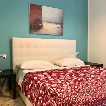 Bed & Breakfast 110 -guesthouse-