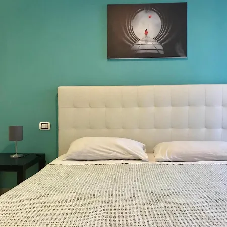 110 -guesthouse- Bed & Breakfast