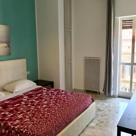 Bed & Breakfast 110 -guesthouse-