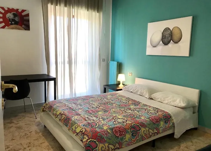 Bed & Breakfast 110 -guesthouse-