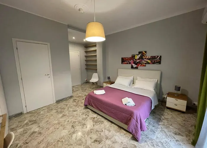 110 -guesthouse- Bed & Breakfast 3*