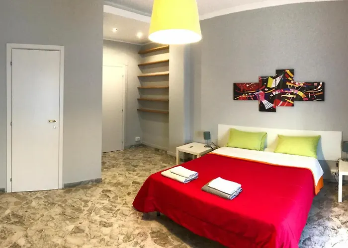 110 -guesthouse- Bed & Breakfast