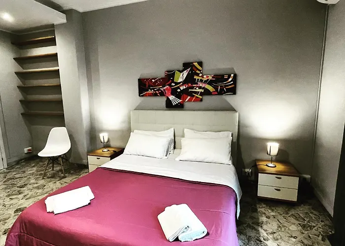 Bed & Breakfast 110 -guesthouse- 3*