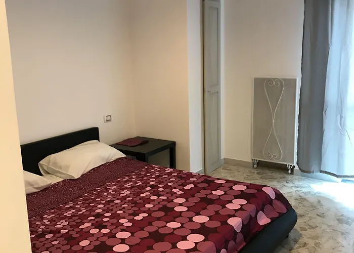 110 -guesthouse- 3* Bari