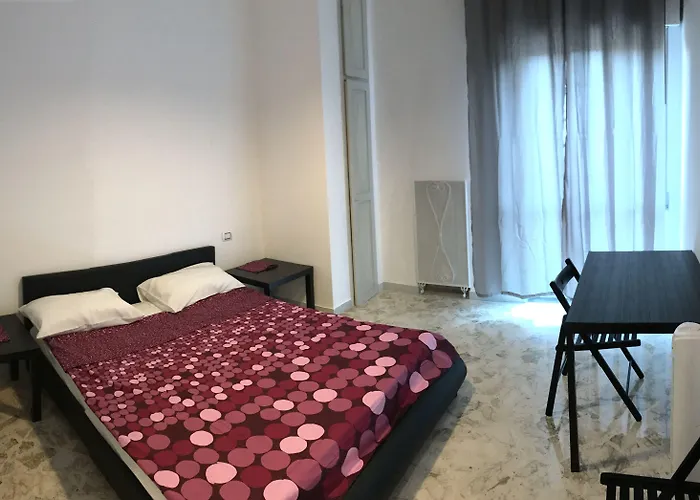 Bed & Breakfast 110 -guesthouse-