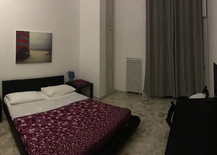 110 -guesthouse- Bed & Breakfast 3*