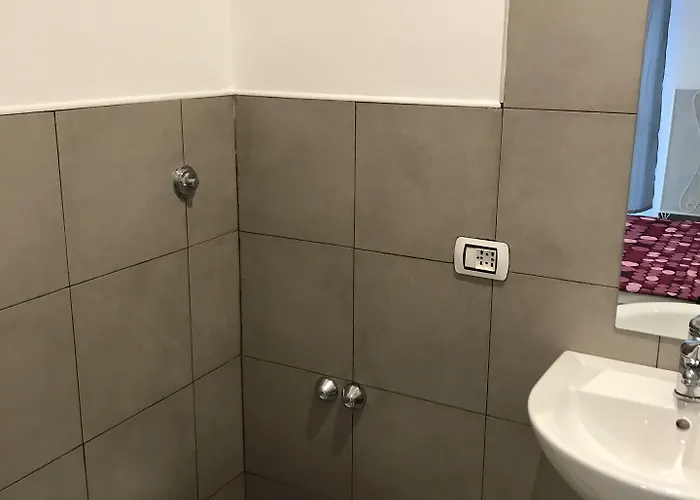 Bed & Breakfast 110 -guesthouse- Bari