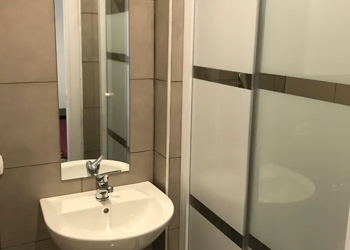 110 -guesthouse- Couette-café