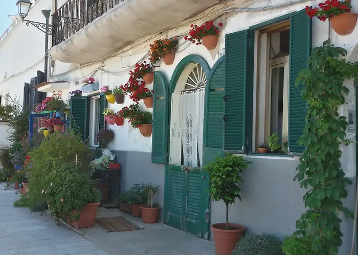 110 -guesthouse- Bed & Breakfast