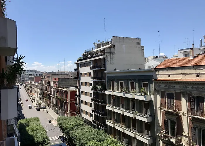 Bed & Breakfast 110 -guesthouse- Bari