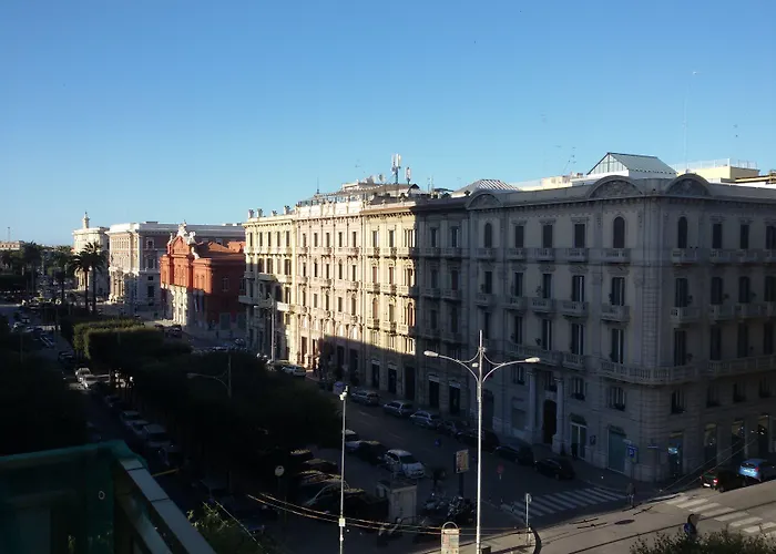 Bed & Breakfast 110 -guesthouse-