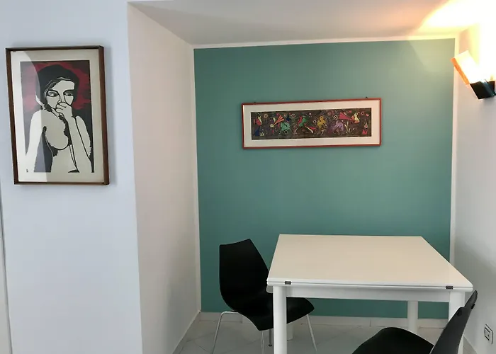 110 -guesthouse- Bari