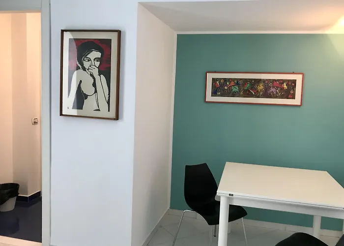 110 -guesthouse- Bed & Breakfast