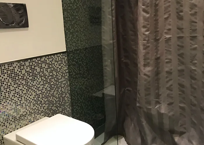 110 -guesthouse- Bed & Breakfast Bari