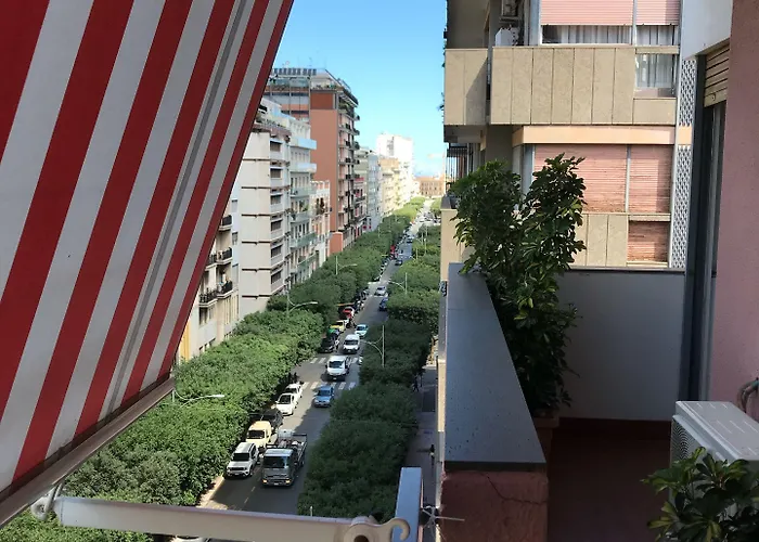 110 -guesthouse- Bed & Breakfast Bari