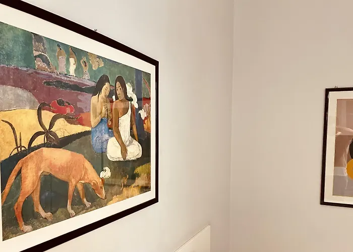 110 -guesthouse- Bed & Breakfast