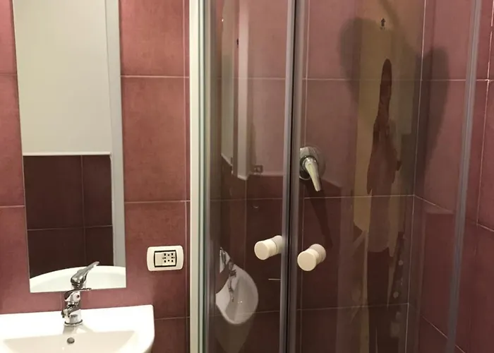 Bed & Breakfast 110 -guesthouse- Bari