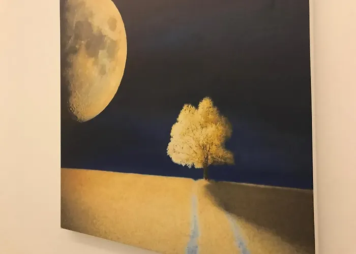 110 -guesthouse- Bed & Breakfast Bari