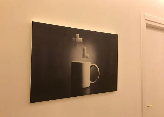 110 -guesthouse- Bari